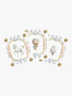 Atelier Choux Billeder til Væggen, Decorative Crowns