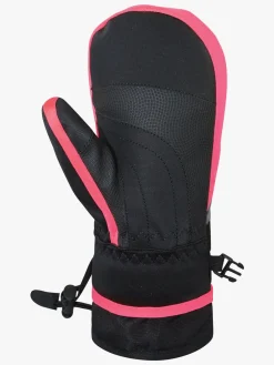 Auclair Camo Flash Vanter, Pink/Camo