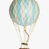 Authentic Models Floating the Skies Luftballon, Lyseblå