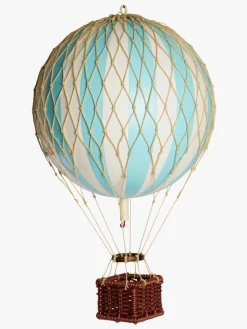 Authentic Models Travels Light Luftballon, Lyseblå