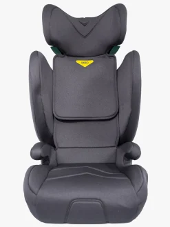 Axkid Boostkid Autostol, Granite Melange