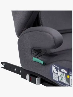 Axkid Boostkid Autostol, Granite Melange