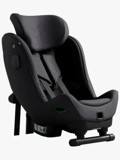 Axkid Minikid 4 Max Autostol, Arctic Mist Grey