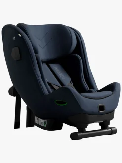 Axkid Minikid 4 Max Autostol, Glacier Lake Blue