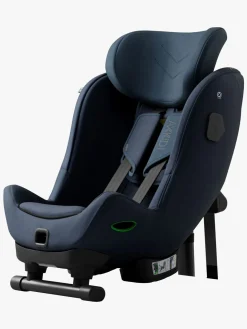 Axkid Minikid 4 Max Autostol, Glacier Lake Blue