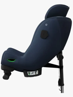 Axkid Minikid 4 Max Autostol, Glacier Lake Blue