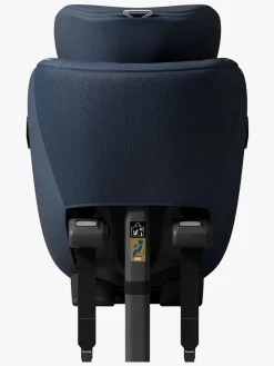 Axkid Minikid 4 Max Autostol, Glacier Lake Blue