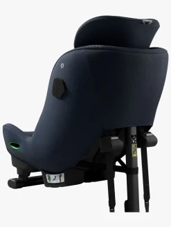 Axkid Minikid 4 Max Autostol, Glacier Lake Blue