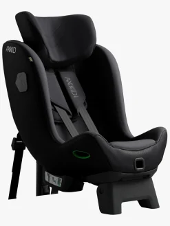 Axkid Minikid 4 Pro Autostol, Arctic Mist Grey