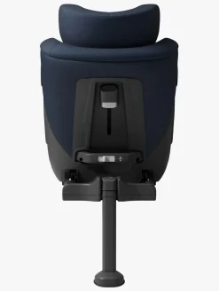 Axkid One 3 Bagudvendt Autostol, Glacier Lake Blue