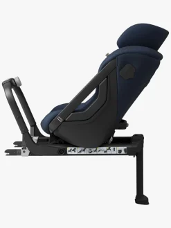 Axkid One 3 Bagudvendt Autostol, Glacier Lake Blue