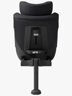 Axkid One+ 3 Bagudvendt Autostol, Coastal Storm Black