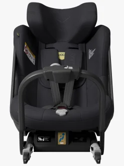 Axkid One+ 3 Bagudvendt Autostol, Coastal Storm Black