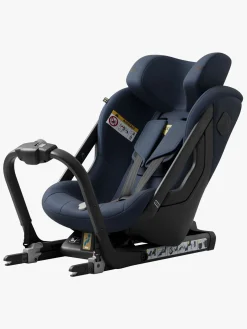 Axkid One+ 3 Bagudvendt Autostol, Glacier Lake Blue