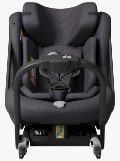 Axkid One 3 Bagudvendt Autostol, Arctic Mist Grey