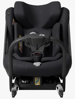 Axkid One 3 Bagudvendt Autostol, Coastal Storm Black