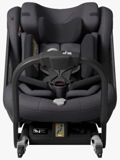 Axkid One+ 3 Bagudvendt Autostol, Arctic Mist Grey