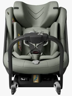 Axkid One+ 3 Bagudvendt Autostol, Nordic Bloom Green