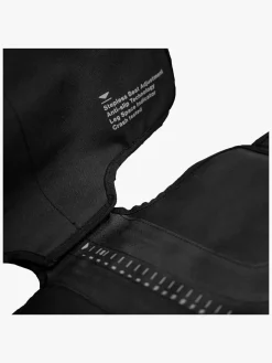 Axkid Sædebeskytter Premium 3-i-1 Bagudvendt