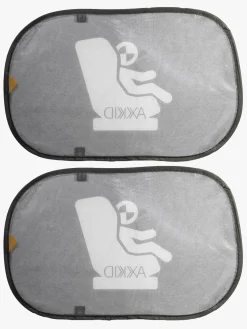 Axkid Solbeskyttelse Vindue