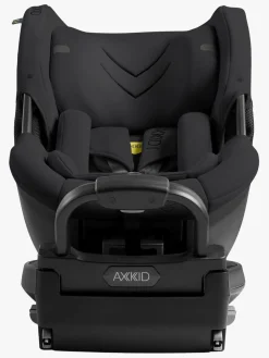 Axkid Spinkid 2 Autostol, Coastal Storm Black