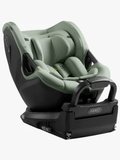 Axkid Spinkid 2 Autostol, Nordic Bloom Green