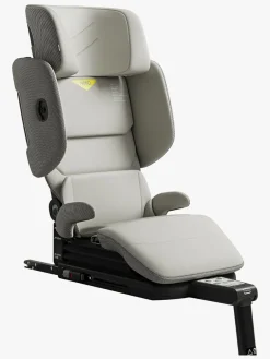 Axkid Up Autostol, Beachgrass Beige