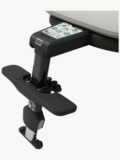 Axkid Up inkl. Tilbehørspakke Autostol