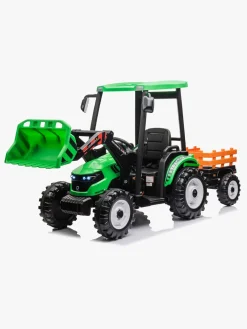 Azeno Farmer Traktor