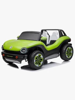 Azeno VW ID.Buggy Elbil, Grøn