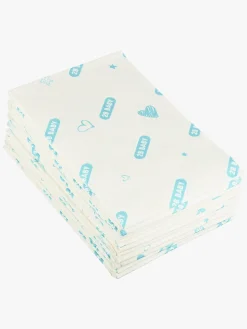 2B Baby Madrasbetræk 60x90cm 12-pak