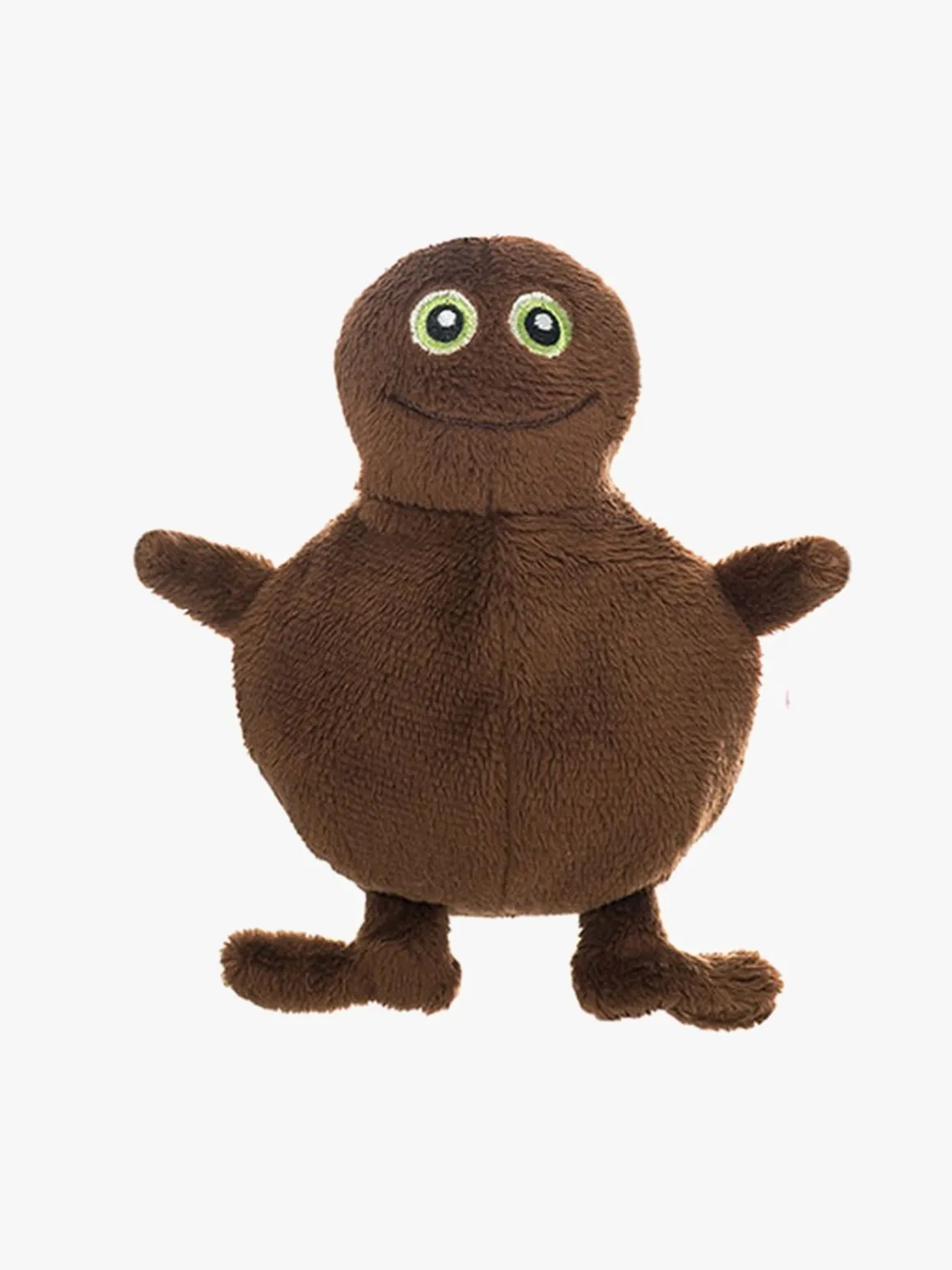 Babblarna Babba Minisar Bamse