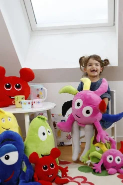 Babblarna Bamse Dadda 48 cm