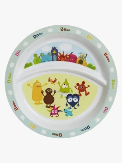 Babblarna Børneservice 3 Dele, Multi