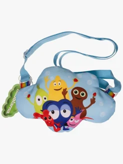 Babblarna  Lille Taske Sky, Blå