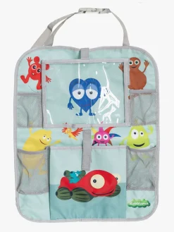 Babblarna Sædebeskyttelse