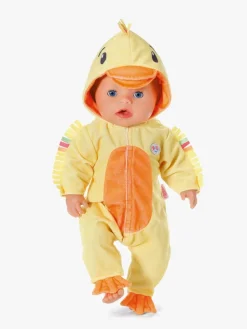 Baby Born Bad Heldragt 43 cm