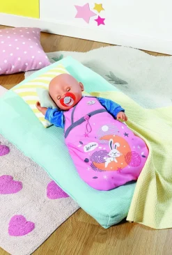 Baby Born Dukketilbehør Sovepose