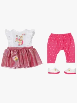 Baby Born Little Everyday Dukketøj 36 cm