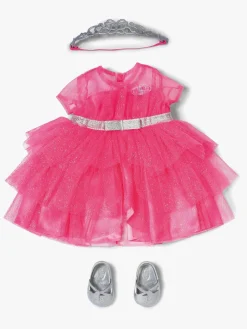 Baby Born Prinsesse Dukketøj 43 cm