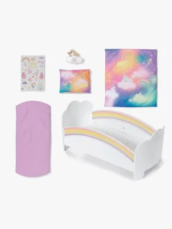 Baby Born Regnbue Dukkeseng