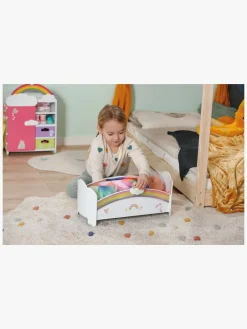 Baby Born Regnbue Dukkeseng