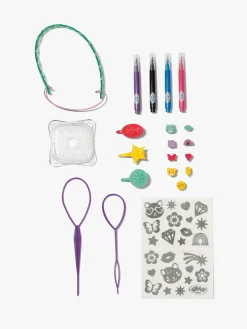 BABY born Stylingsæt Tusser & Tilbehør