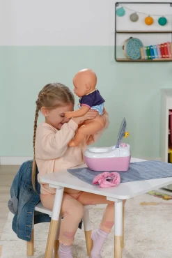 BABY born Toilet