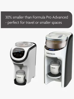 Baby Brezza Formula Pro Mini Formula