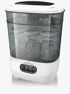 Baby Brezza Sterilisator Dryer Advanced