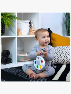Baby Einstein Farvepalet Aktivitetslegetøj
