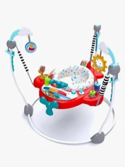 Baby Einstein 2-in-1 Sky Explorers Hoppegynge