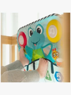 Baby Einstein Musikalsk Sparkepude Neptune's Kick & Explore Aktivitetslegetøj