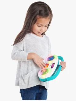 Baby Einstein Toddler Tunes Aktivitetslegetøj, Multifarvet